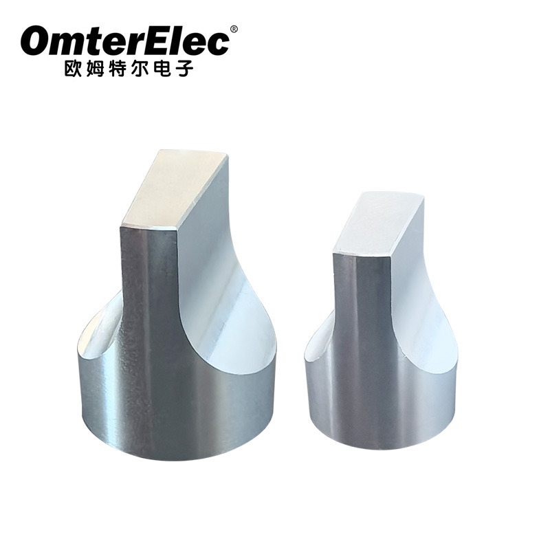 Aluminum Audio Knob
